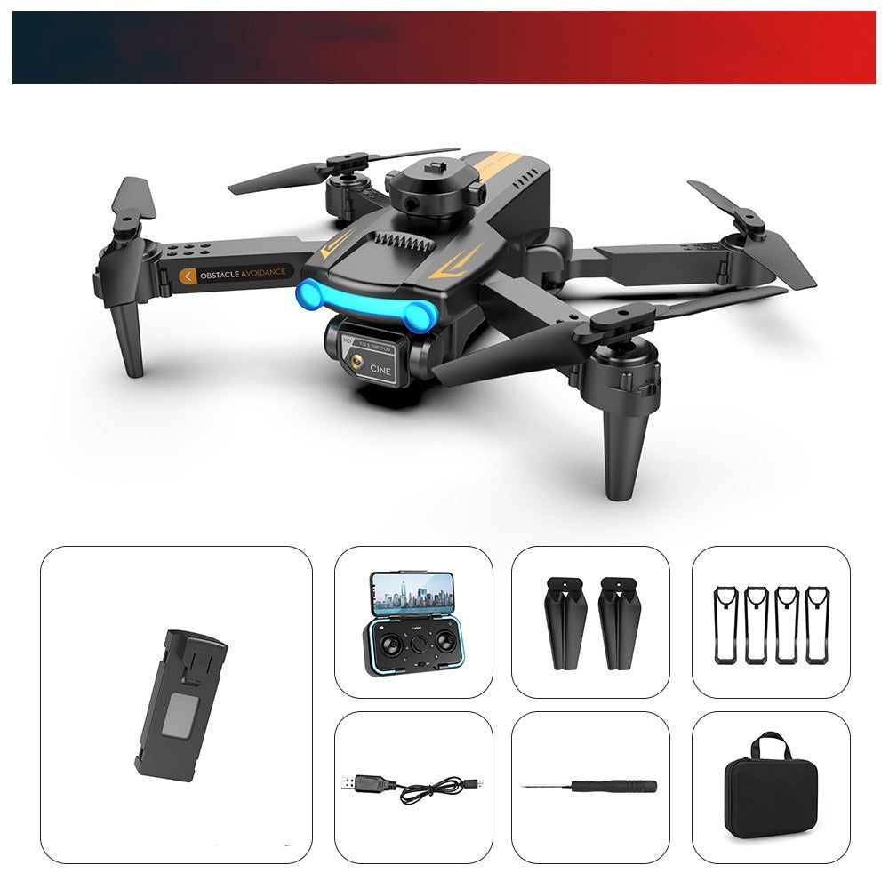 4K Aerial photography Flying Drone High Definition Aerial Photography