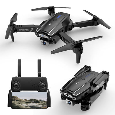 New Product S2 Intelligent Obstacle Avoidance Drone 4k High-definition Aerial Photography Quadcopter Remote Control Toy Helicopter